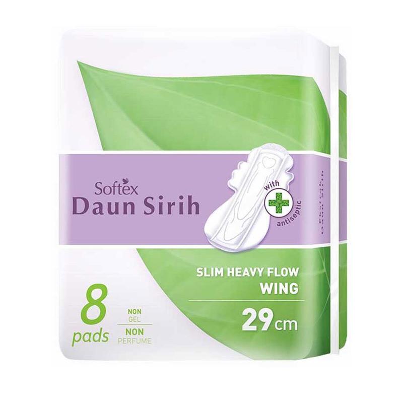 Detail Gambar Softex Daun Sirih Nomer 31