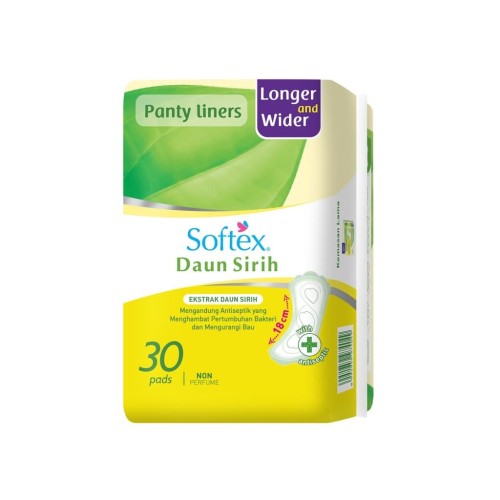 Detail Gambar Softex Daun Sirih Nomer 55