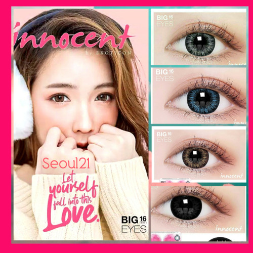 Detail Gambar Softlens Nomer 28