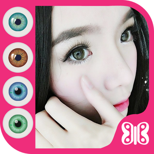 Detail Gambar Softlens Nomer 36