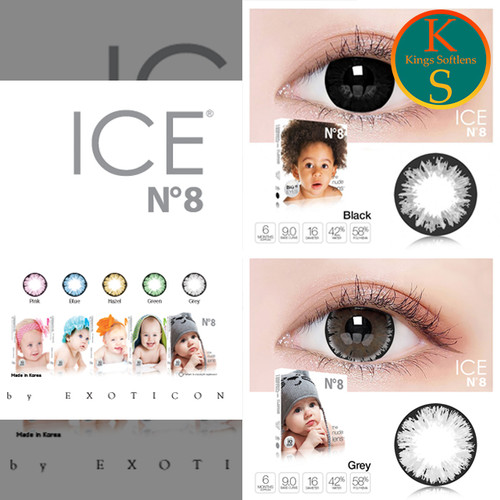 Detail Gambar Softlens Nomer 50