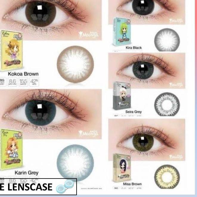 Detail Gambar Softlens Hd Nomer 34