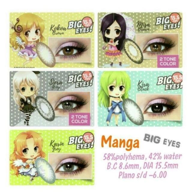 Detail Gambar Softlens Hd Nomer 38