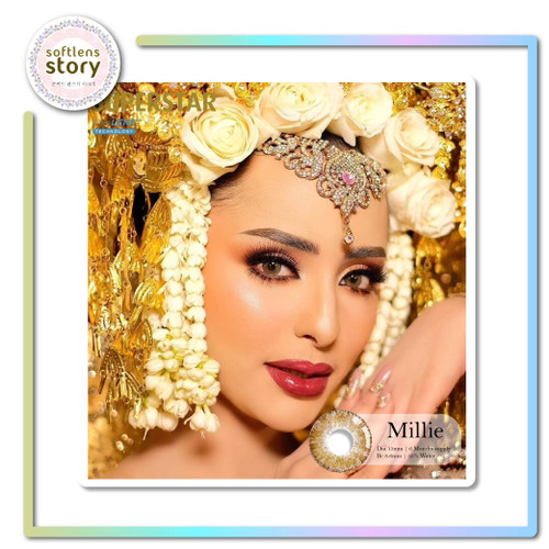 Detail Gambar Softlens Hd Nomer 51