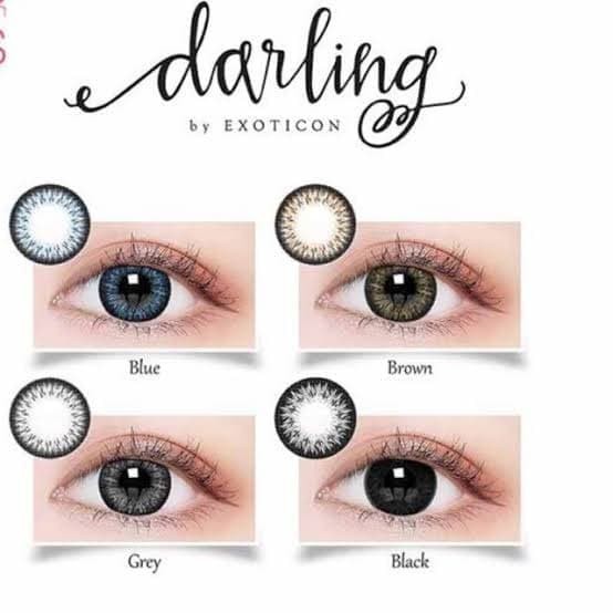 Detail Gambar Softlens X2 Nomer 11