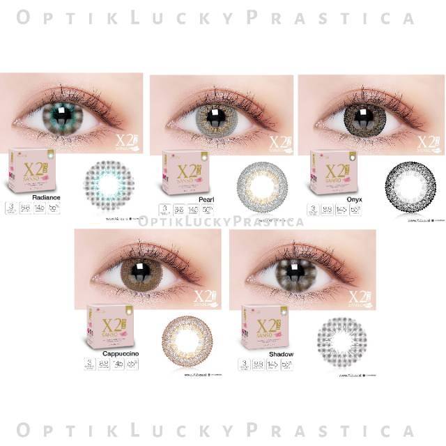 Detail Gambar Softlens X2 Nomer 13