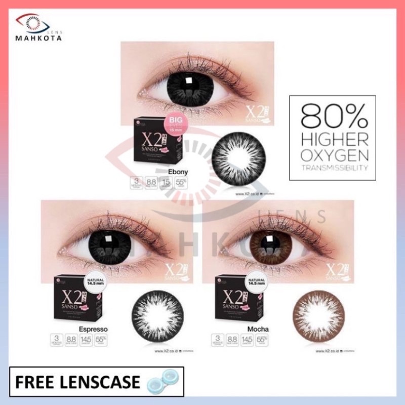Detail Gambar Softlens X2 Nomer 14