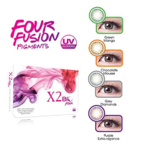 Detail Gambar Softlens X2 Nomer 15