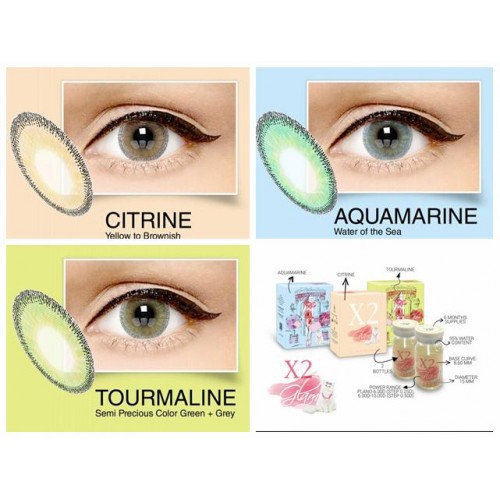 Detail Gambar Softlens X2 Nomer 17