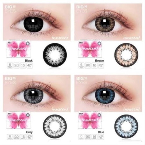 Detail Gambar Softlens X2 Nomer 19