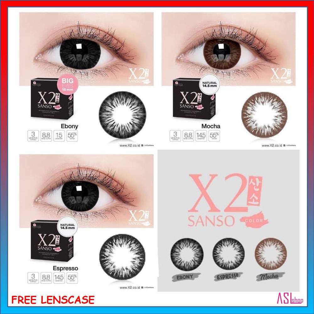 Detail Gambar Softlens X2 Nomer 3