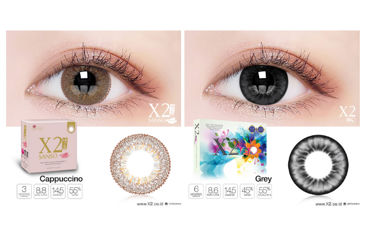 Detail Gambar Softlens X2 Nomer 21