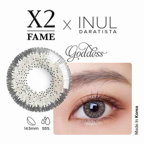Detail Gambar Softlens X2 Nomer 23