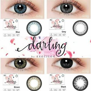 Detail Gambar Softlens X2 Nomer 24
