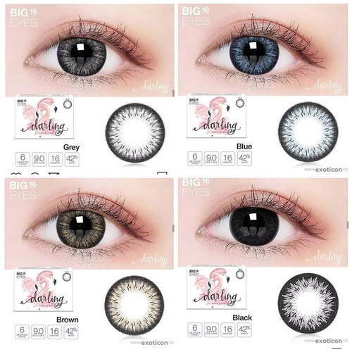 Detail Gambar Softlens X2 Nomer 27