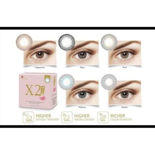 Detail Gambar Softlens X2 Nomer 28