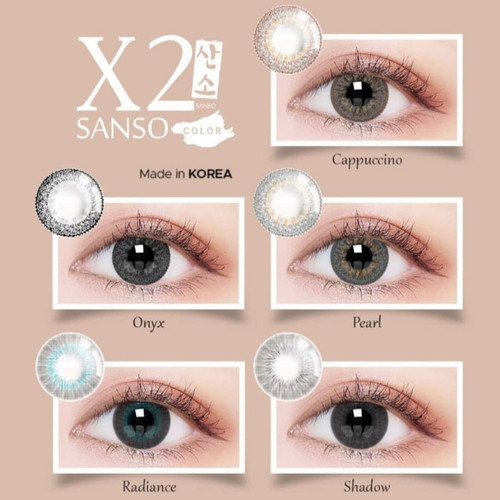 Detail Gambar Softlens X2 Nomer 4