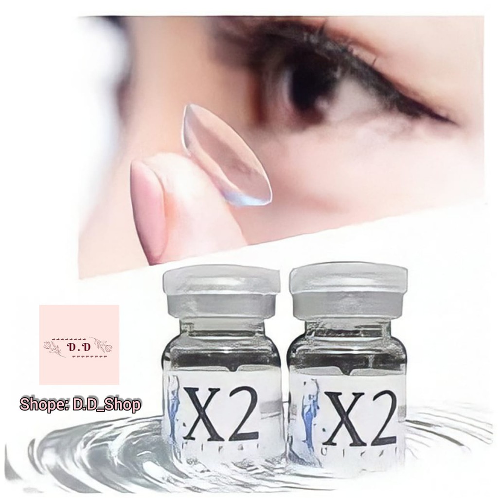 Detail Gambar Softlens X2 Nomer 34