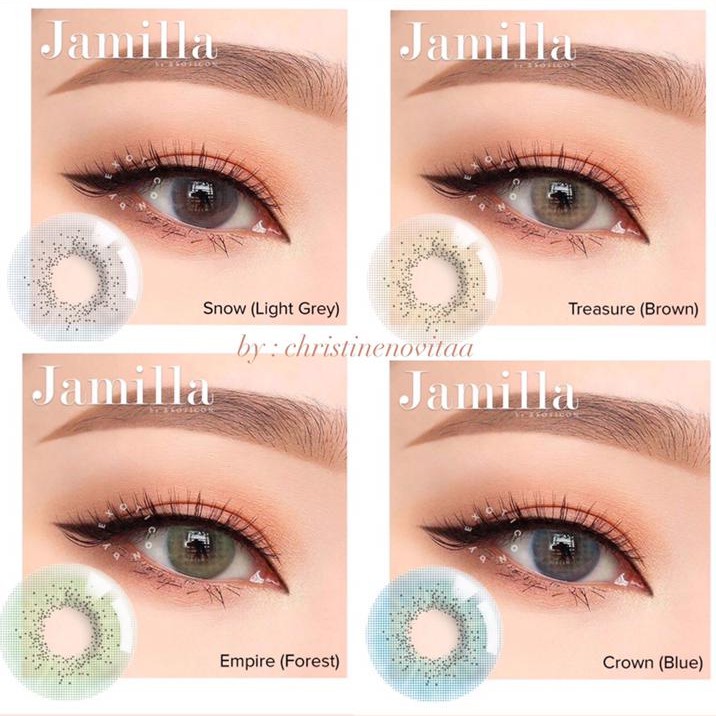Detail Gambar Softlens X2 Nomer 35