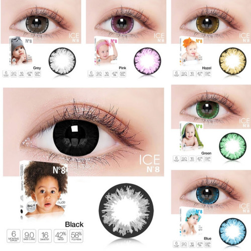 Detail Gambar Softlens X2 Nomer 5