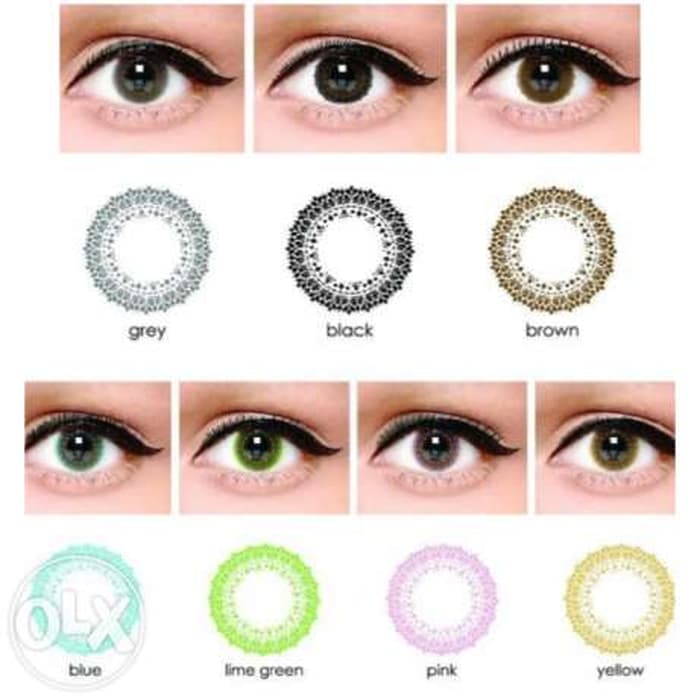 Detail Gambar Softlens X2 Nomer 43