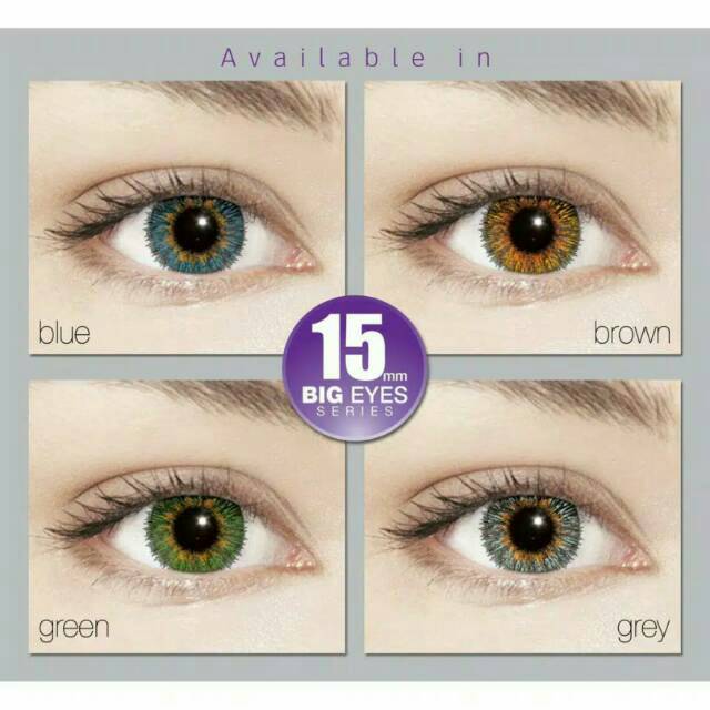 Detail Gambar Softlens X2 Nomer 49