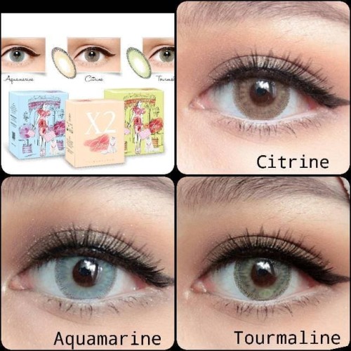 Detail Gambar Softlens X2 Nomer 52