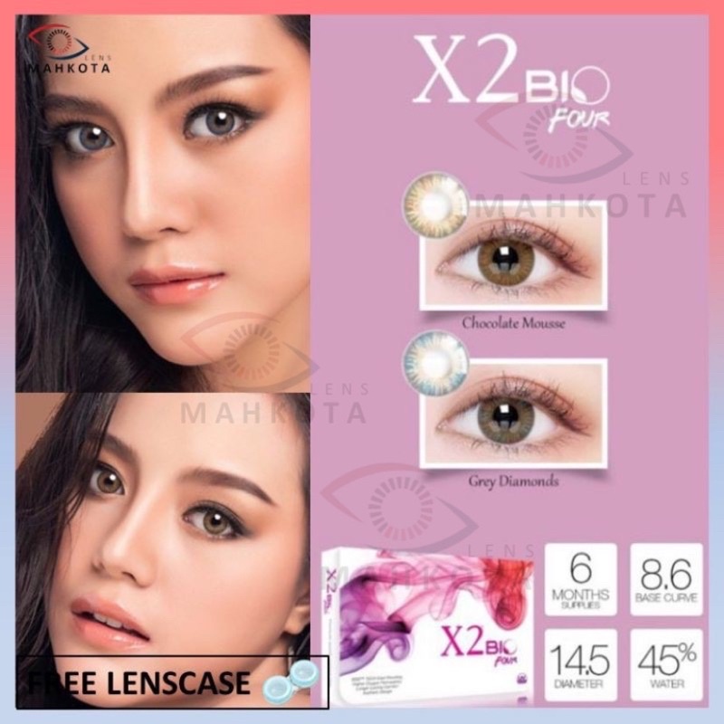 Detail Gambar Softlens X2 Nomer 56