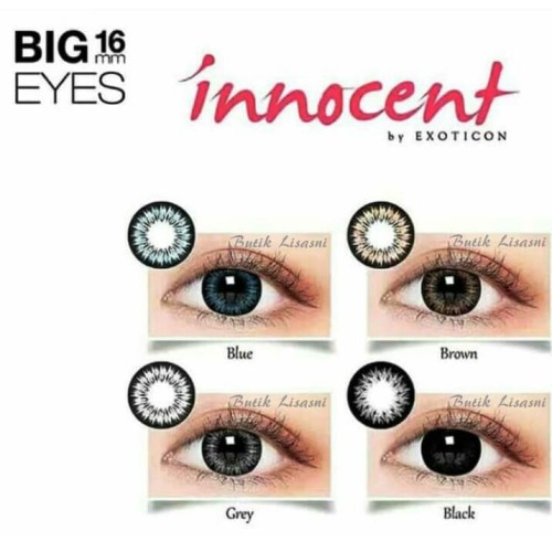 Detail Gambar Softlens X2 Nomer 57
