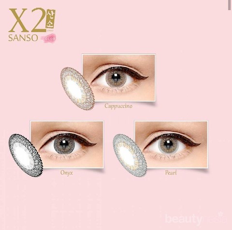 Detail Gambar Softlens X2 Nomer 7