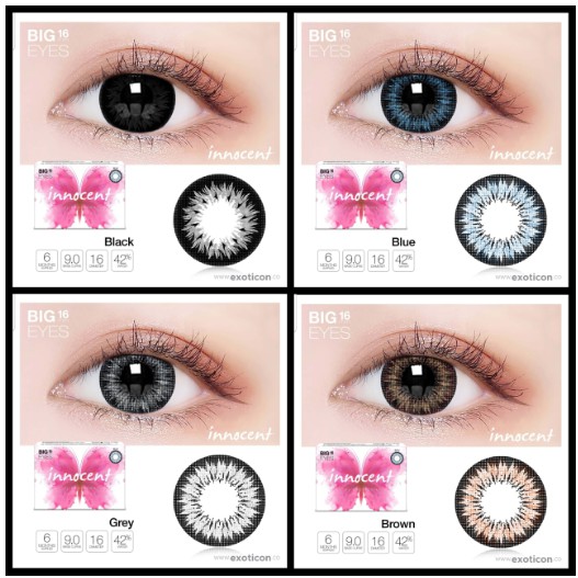 Detail Gambar Softlens X2 Nomer 8