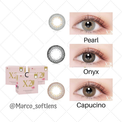 Detail Gambar Softlens X2 Nomer 9