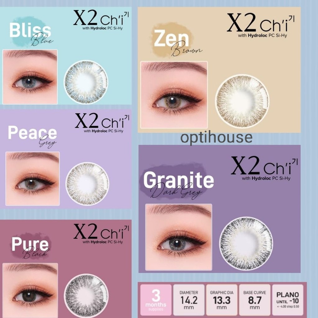 Detail Gambar Softlens X2 Nomer 10