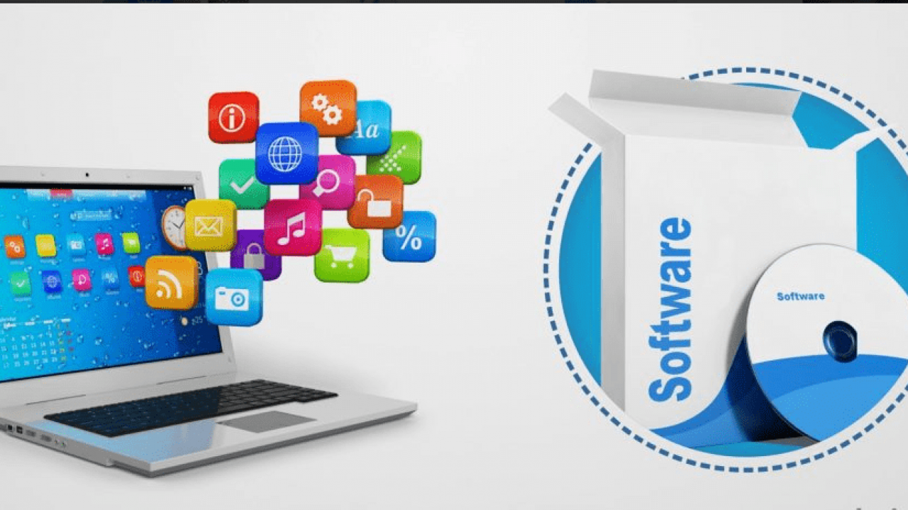 Detail Gambar Software Komputer Nomer 33