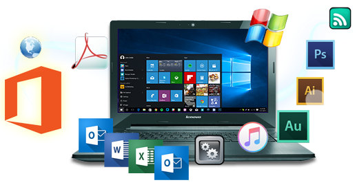 Detail Gambar Software Komputer Nomer 9