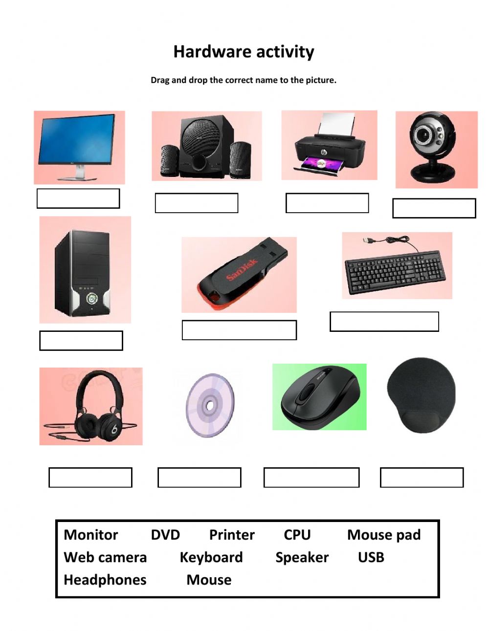 Detail Gambar Sofware Dan Hardware Nomer 36