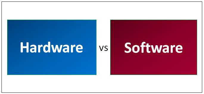 Detail Gambar Sofware Dan Hardware Nomer 57