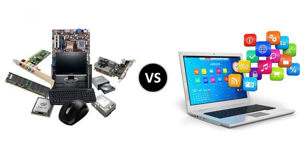 Detail Gambar Sofware Dan Hardware Nomer 7