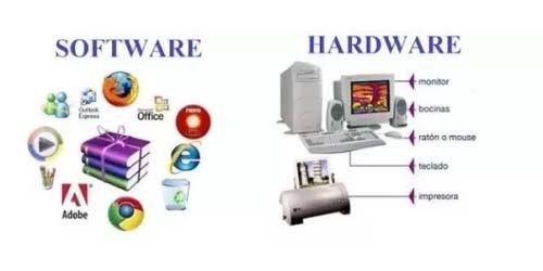 Detail Gambar Sofware Dan Hardware Nomer 10