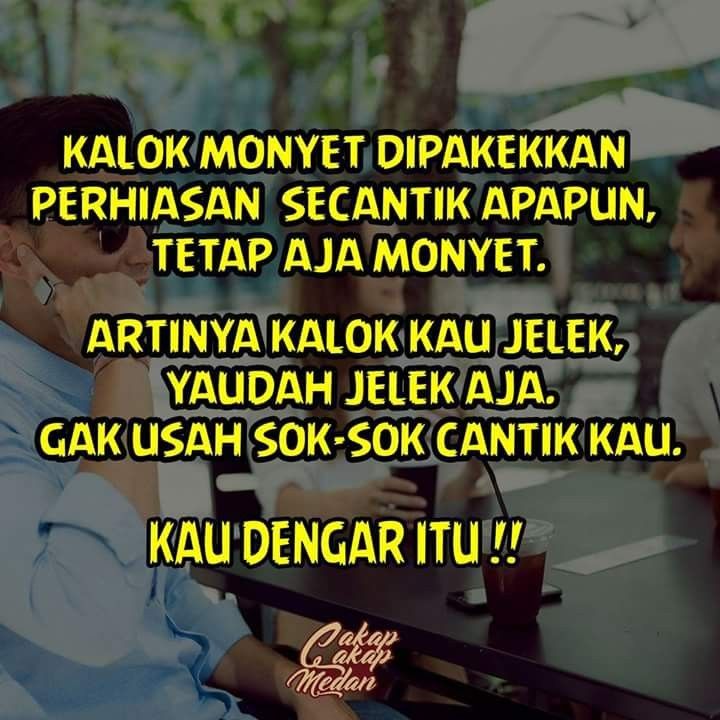 Gambar Sok Cantik - KibrisPDR