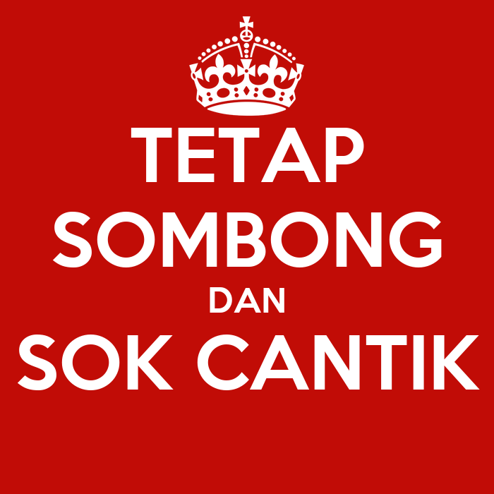 Detail Gambar Sok Cantik Nomer 2