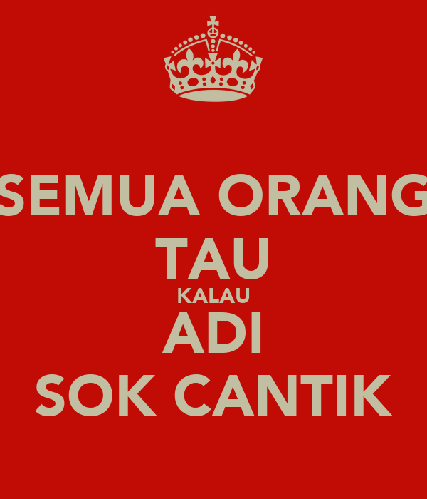 Detail Gambar Sok Cantik Nomer 11