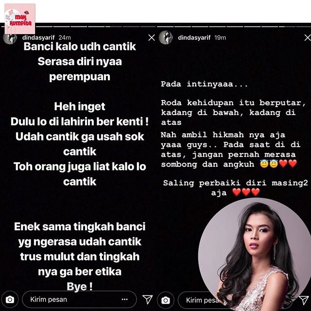 Detail Gambar Sok Cantik Nomer 12