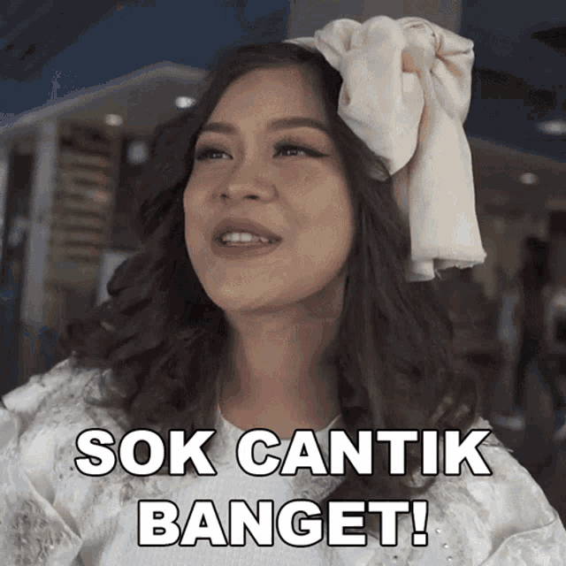Detail Gambar Sok Cantik Nomer 13