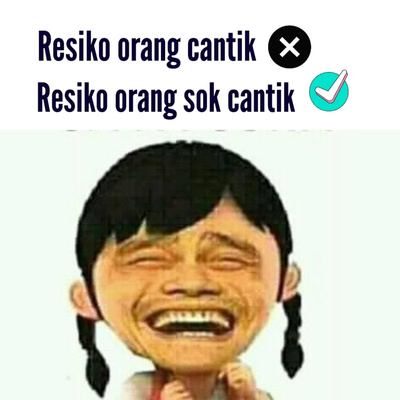 Detail Gambar Sok Cantik Nomer 19