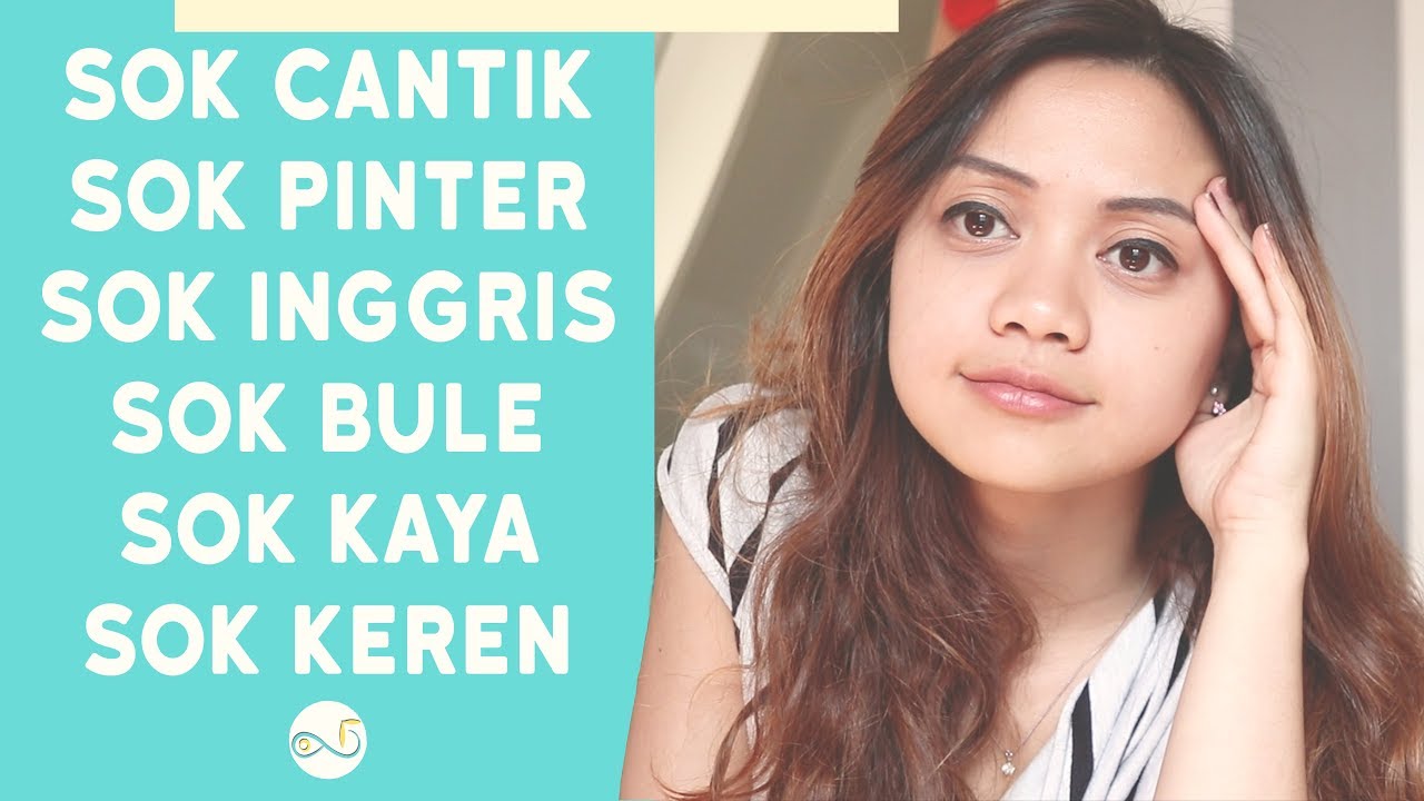 Detail Gambar Sok Cantik Nomer 22