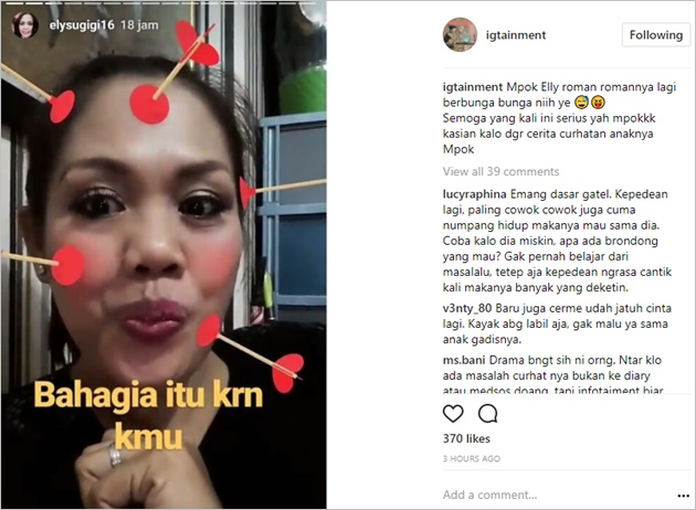 Detail Gambar Sok Cantik Nomer 26