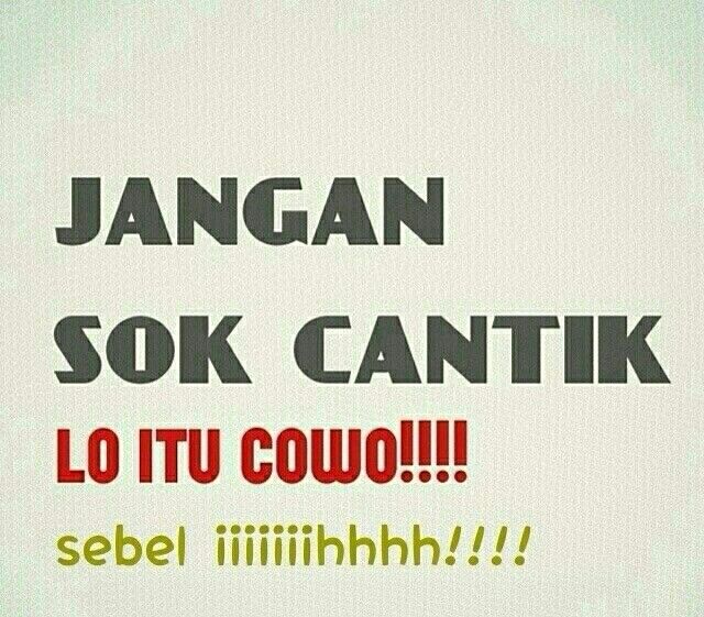 Detail Gambar Sok Cantik Nomer 4