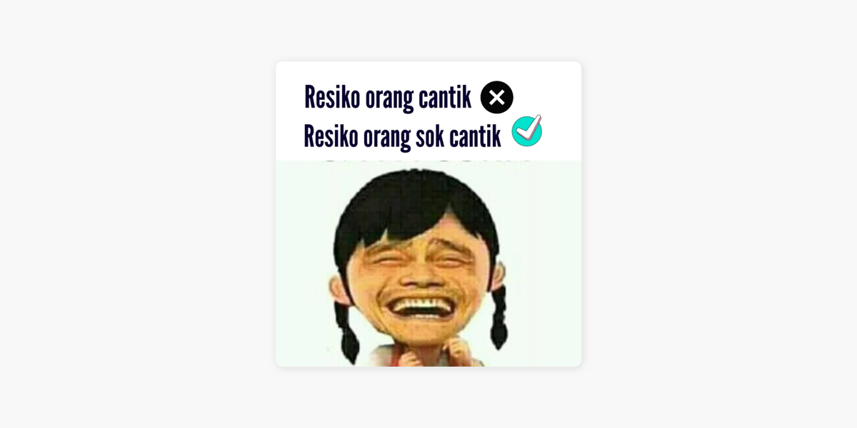 Detail Gambar Sok Cantik Nomer 54
