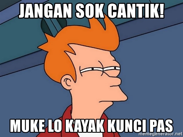 Detail Gambar Sok Cantik Nomer 9